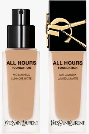 Saint Laurent Fond de teint mat lumineux 24h* haute couvrance
