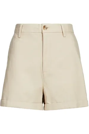 Dockers Short coton et lin