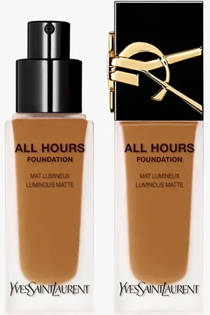 Saint Laurent Fond de teint mat lumineux 24h* haute couvrance
