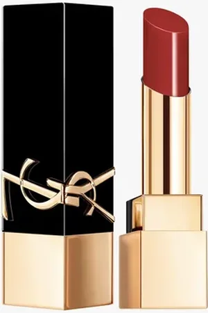 Saint Laurent Couture Rouge à lèvres brillant longue tenue