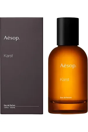 Aesop Eau de parfum Karst
