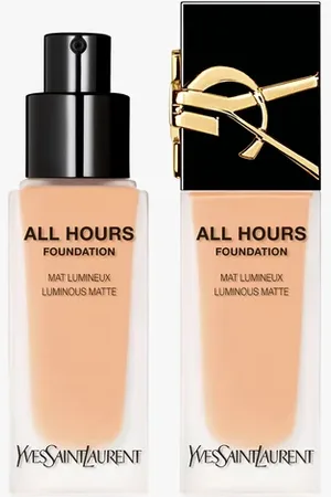Saint Laurent Fond de teint mat lumineux 24h* haute couvrance