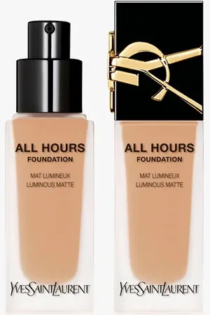 Saint Laurent Fond de teint mat lumineux 24h* haute couvrance