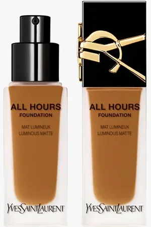 Saint Laurent Fond de teint mat lumineux 24h* haute couvrance
