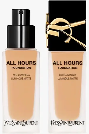 Saint Laurent Fond de teint mat lumineux 24h* haute couvrance