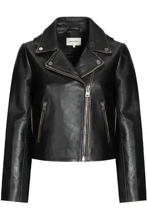 Saison 1865 Veste en cuir motard VECTO