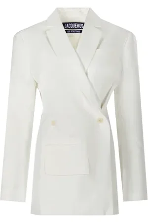 Jacquemus La veste Tibau en laine