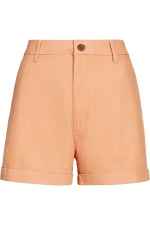Dockers Short coton et lin