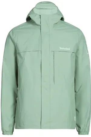 Timberland Veste imperméable à capuche
