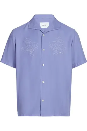 NN.07 Chemise unie