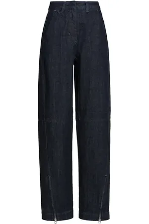 Jacquemus Le cargo de-Nîmes en coton