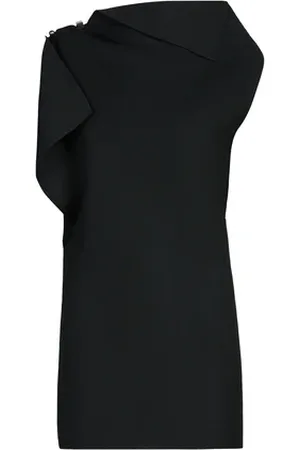 Jacquemus La mini robe trapèze