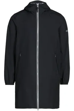 Aigle Imperméable long et pliable