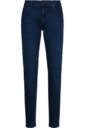 7 for all Mankind Jean slim