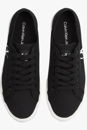 Calvin Klein Baskets en coton