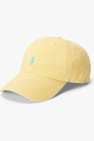 Ralph Lauren Casquette en coton