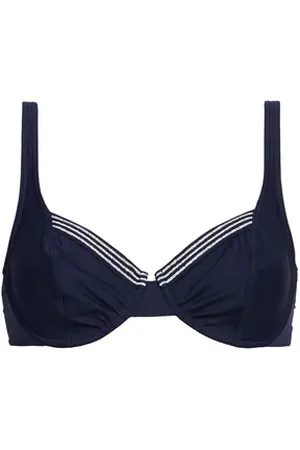 Janine Robin Haut de maillot de bain à armatures