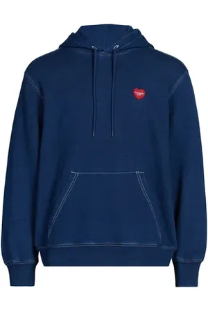 Carhartt Hoodie en coton
