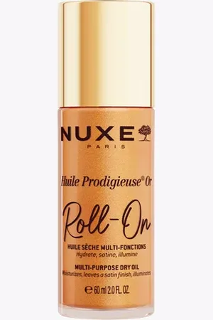 Nuxe Huile Prodigieuse or Roll-on