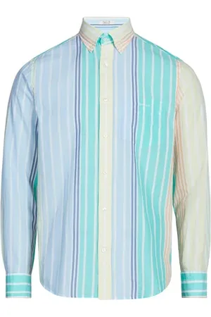 GANT Chemise à rayures