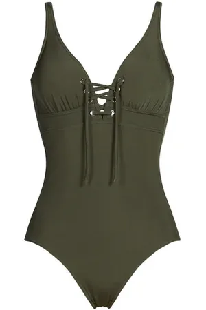 Janine Robin Maillot de bain une pièce Allure