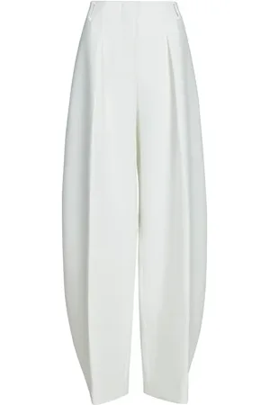 Jacquemus Le pantalon Ovalo