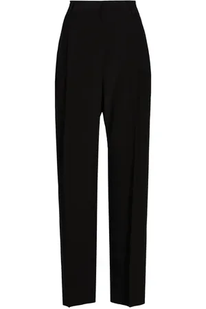 Totême Pantalon droit fluide