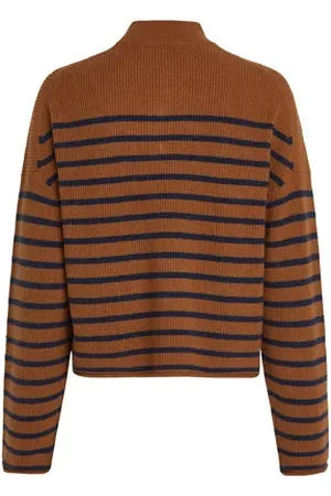 Tommy Hilfiger Pull col roulé