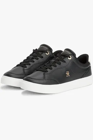 Tommy Hilfiger Basket en cuir