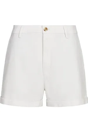 Dockers Short coton et lin