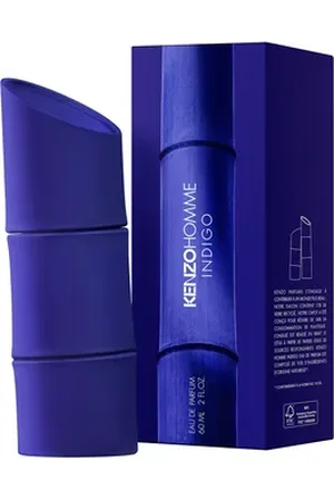 Kenzo Homme Indigo