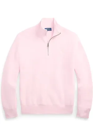 Ralph Lauren Pull col montant en coton