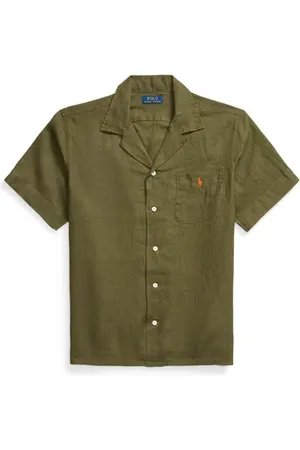 Ralph Lauren Chemise en lin