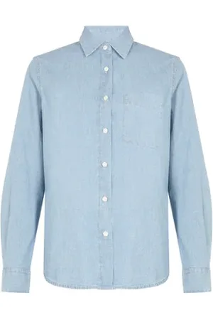 Dockers Chemise denim en coton