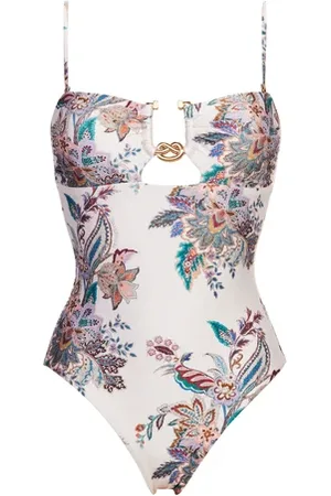 ZIMMERMANN Maillot de bain une pièce