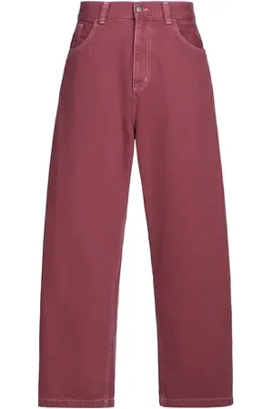 Carhartt Jean droit en coton