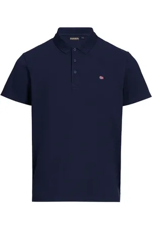 Napapijri Polo en coton