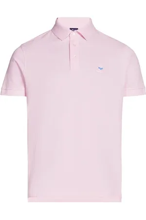 Façonnable Polo en coton