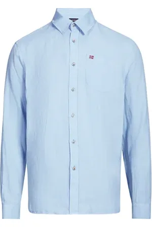 Napapijri Chemise en coton