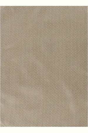 Emporio Armani Pochette de costume en soie tissée