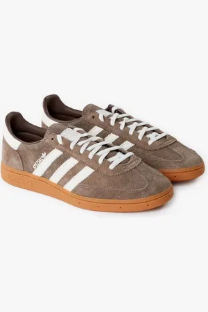 adidas Baskets Handball Spezial en cuir