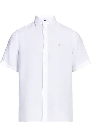 Hackett Chemise en lin