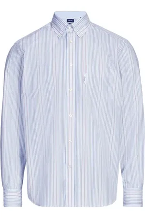 Façonnable Chemise en coton