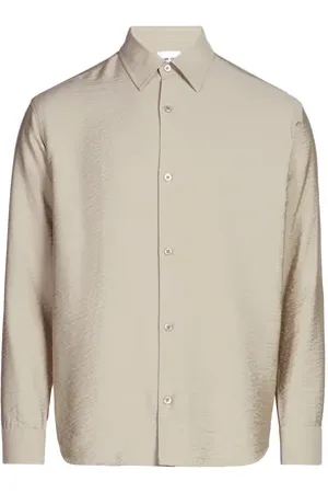 NN.07 Chemise unie