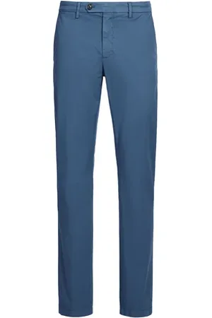 Façonnable Pantalon droit