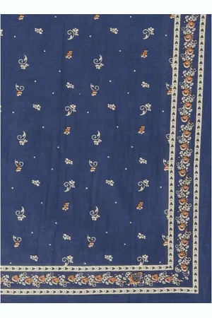 Beck Söndergaard Foulard imprimé en coton