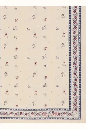 Beck Söndergaard Foulard imprimé en coton