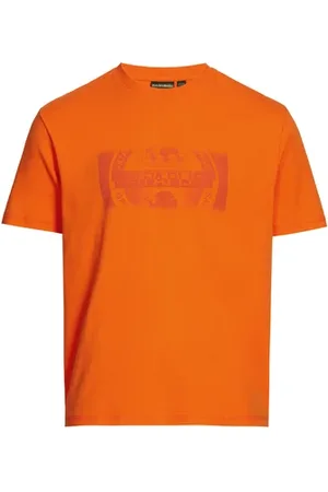 Napapijri T-shirt en coton