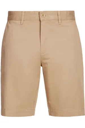 Aigle Short en coton