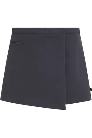 Calvin Klein Jupe courte portefeuille